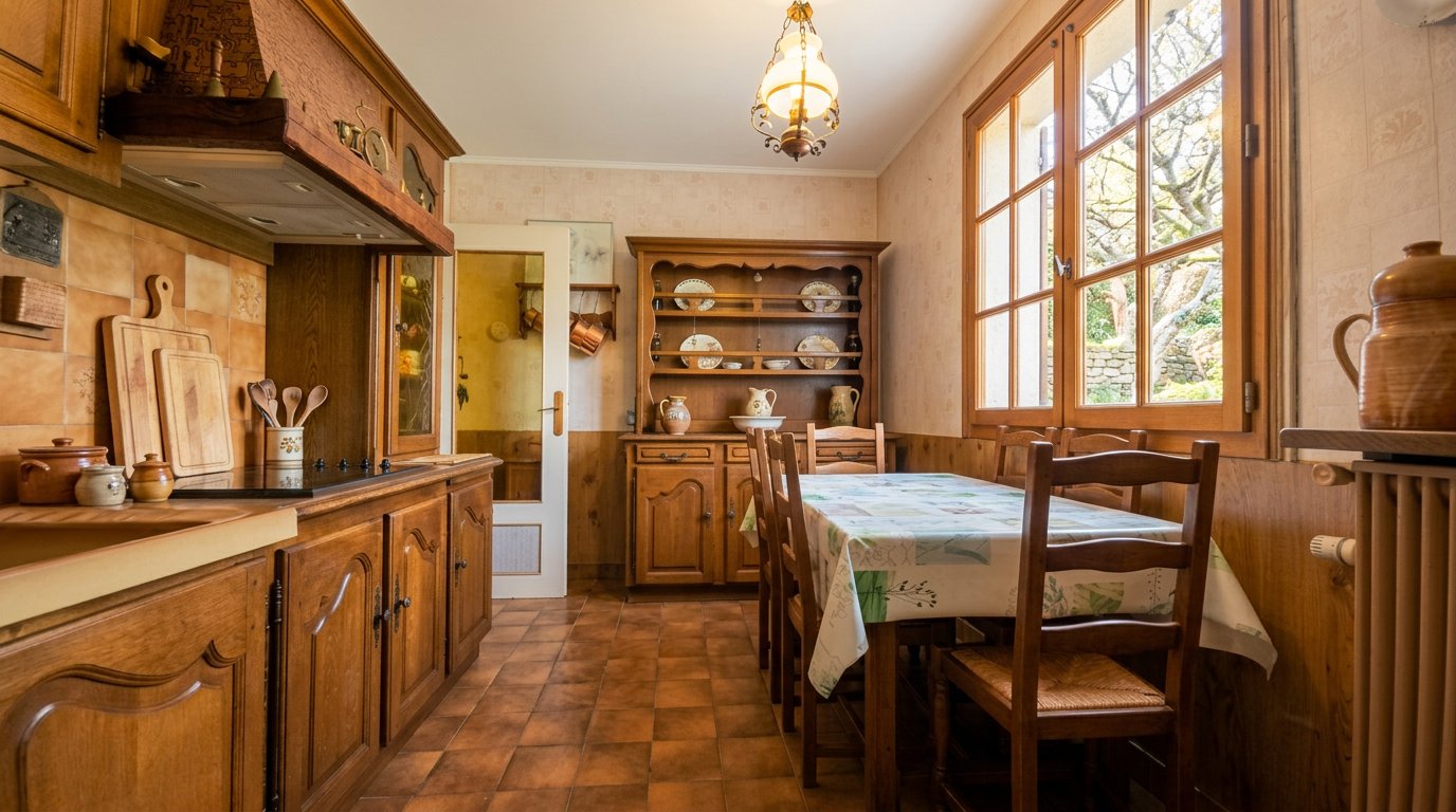 Maison à vendre, 92m², Angoulême