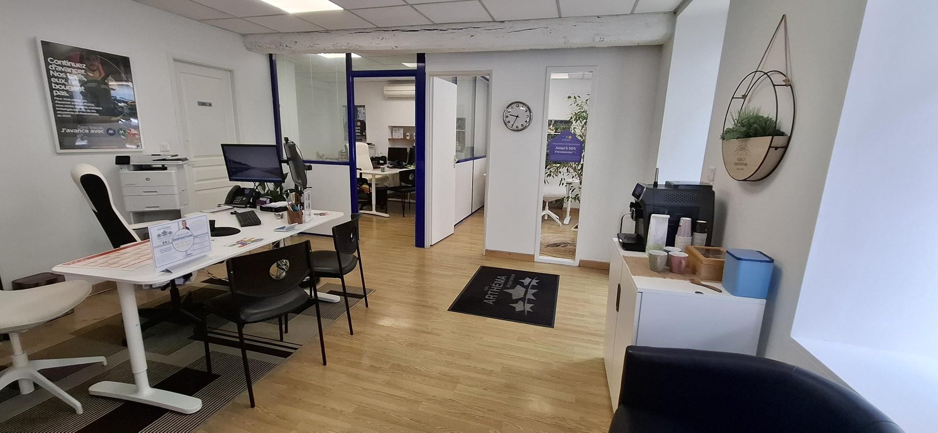 Maison à vendre, 106m², La Rochefoucauld