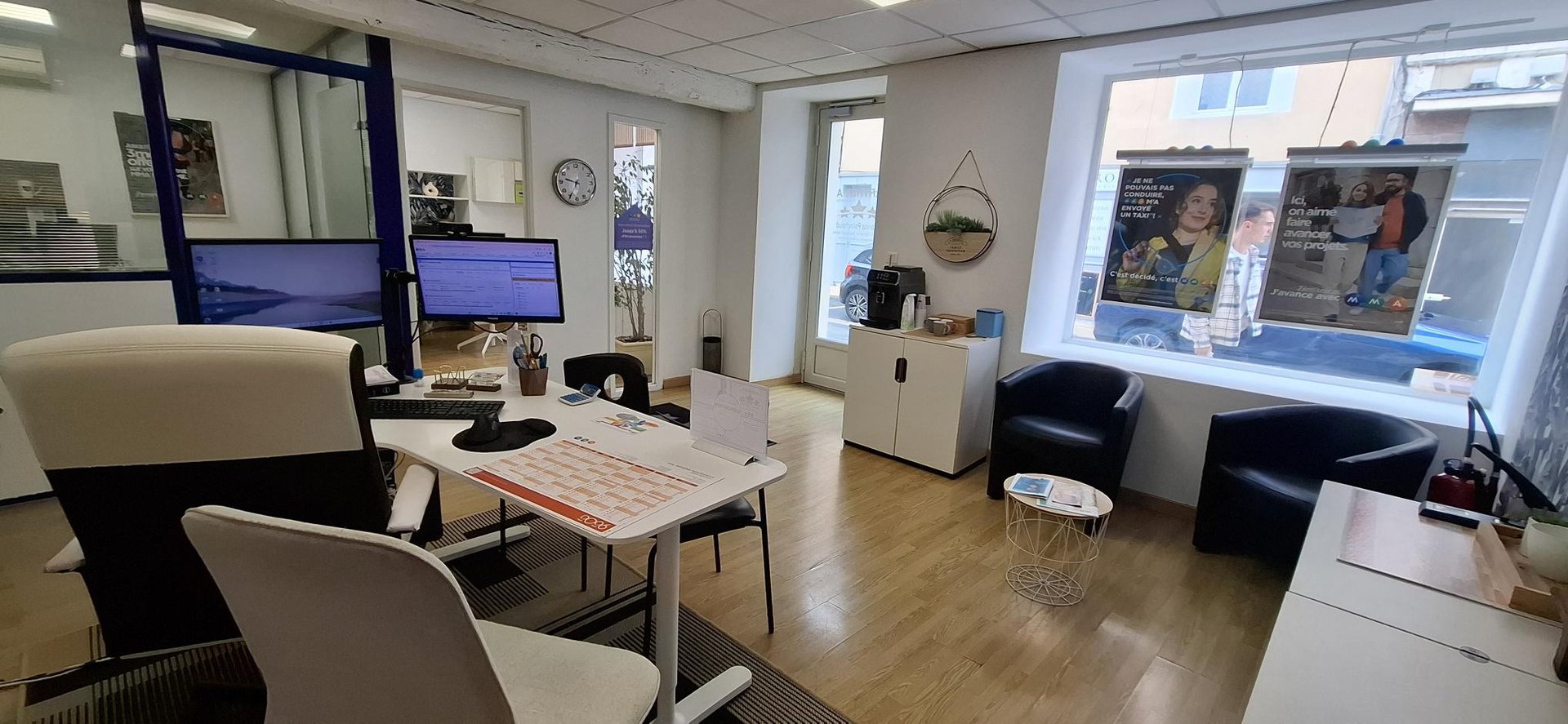 Maison à vendre, 106m², La Rochefoucauld