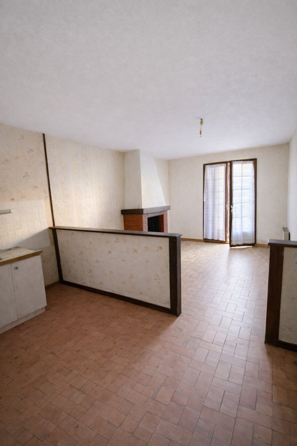 Maison à vendre, 3m², Terres-de-Haute-Charente