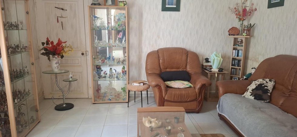 Maison à vendre, 10m², Aunac
