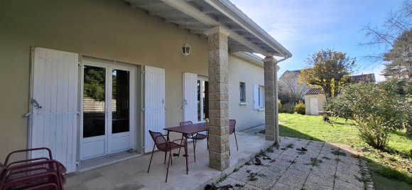 Maison à vendre, 4m², La Rochefoucauld-en-Angoumois