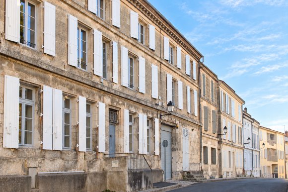 Maison à vendre, 11m², Angoulême