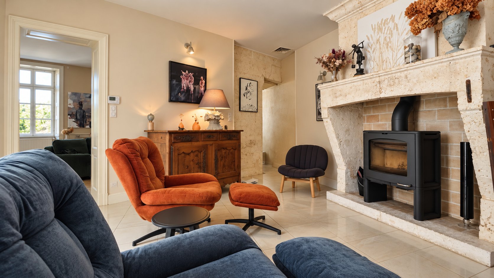 Maison à vendre, 415m², Angoulême
