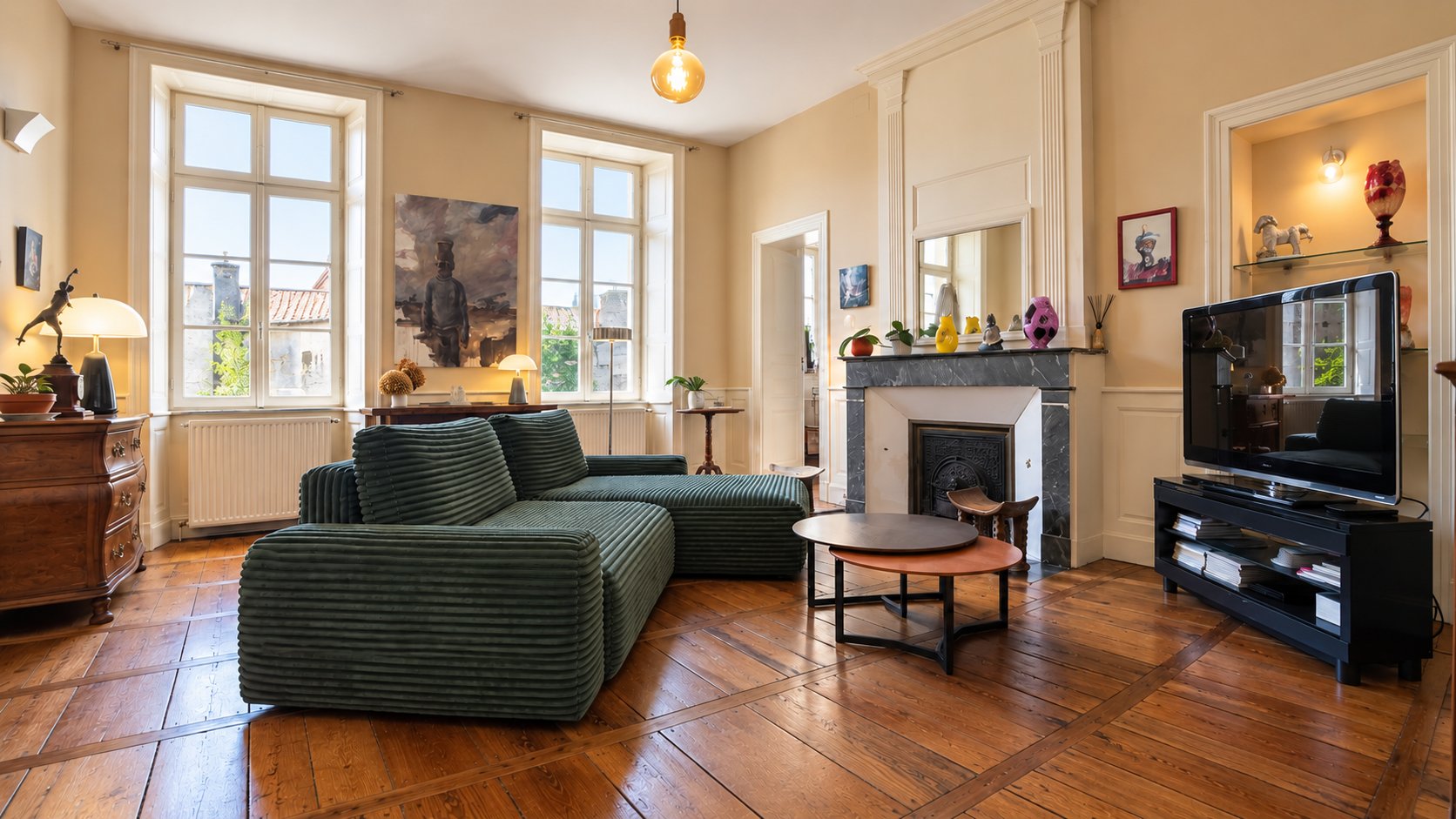 Maison à vendre, 415m², Angoulême