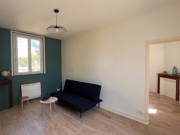 Maison à louer, 2m², Angoulême