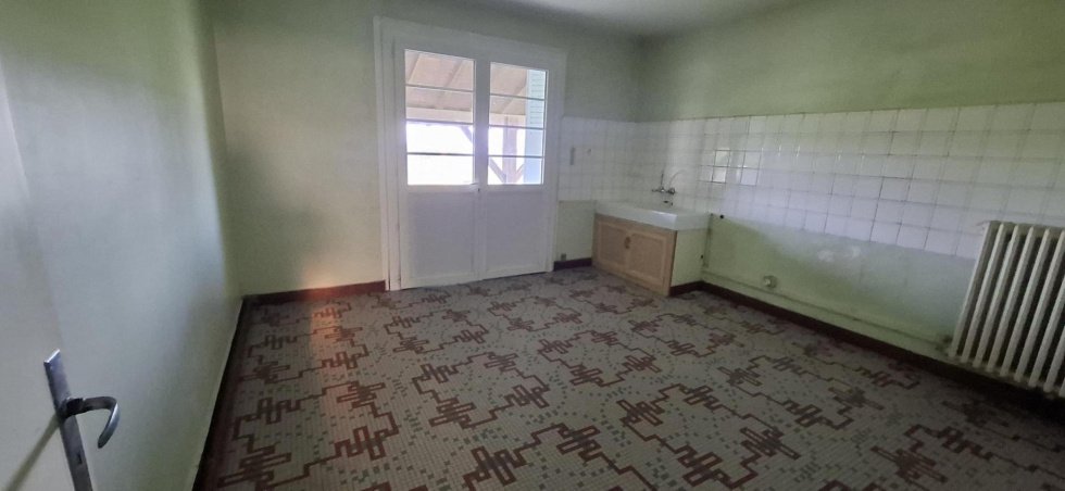 Maison à vendre, 4m², Montemboeuf