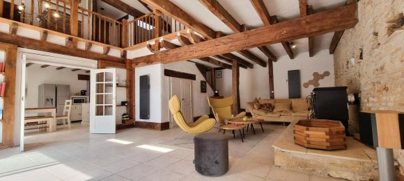 Maison à vendre, 5m², Saint-Mary