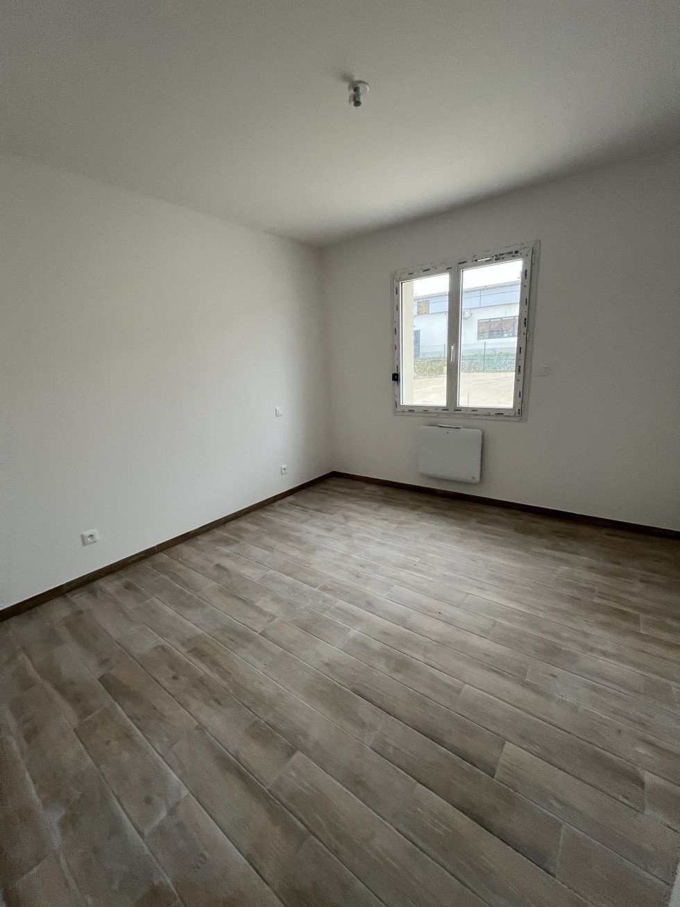Maison à vendre, 3m², Chasseneuil-sur-Bonnieure