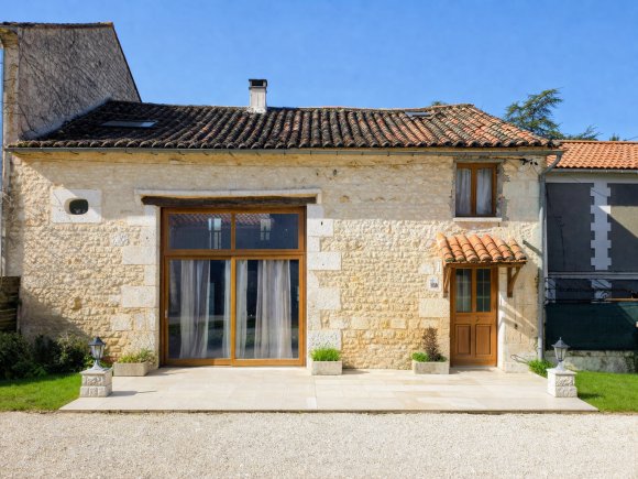 Maison à vendre, 6m², Touvre