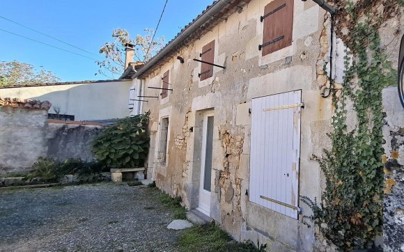 Maison à vendre, 5m², Rivières