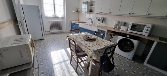 Maison à vendre, 5m², Rivières