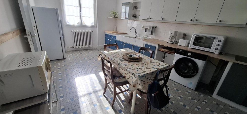 Maison à vendre, 5m², Rivières