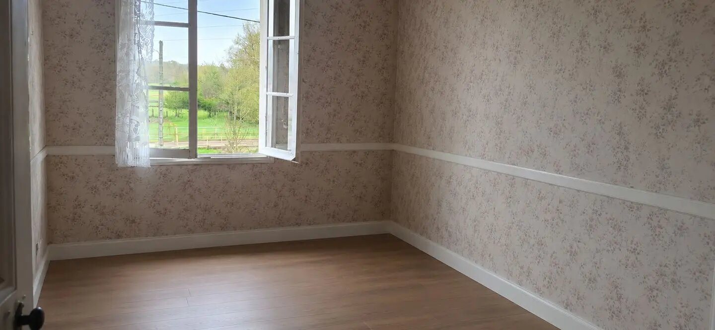Maison à vendre, 120m², Montbron