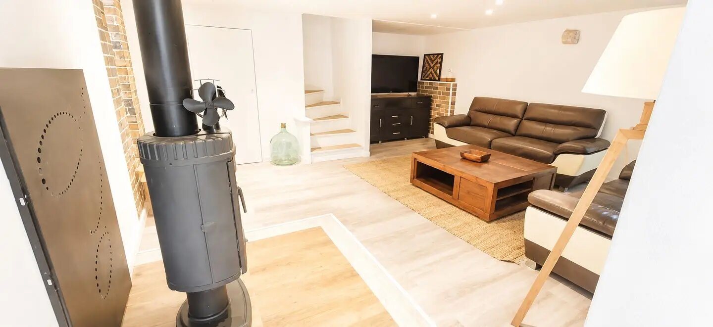 Maison à vendre, 113m², Taponnat-Fleurignac
