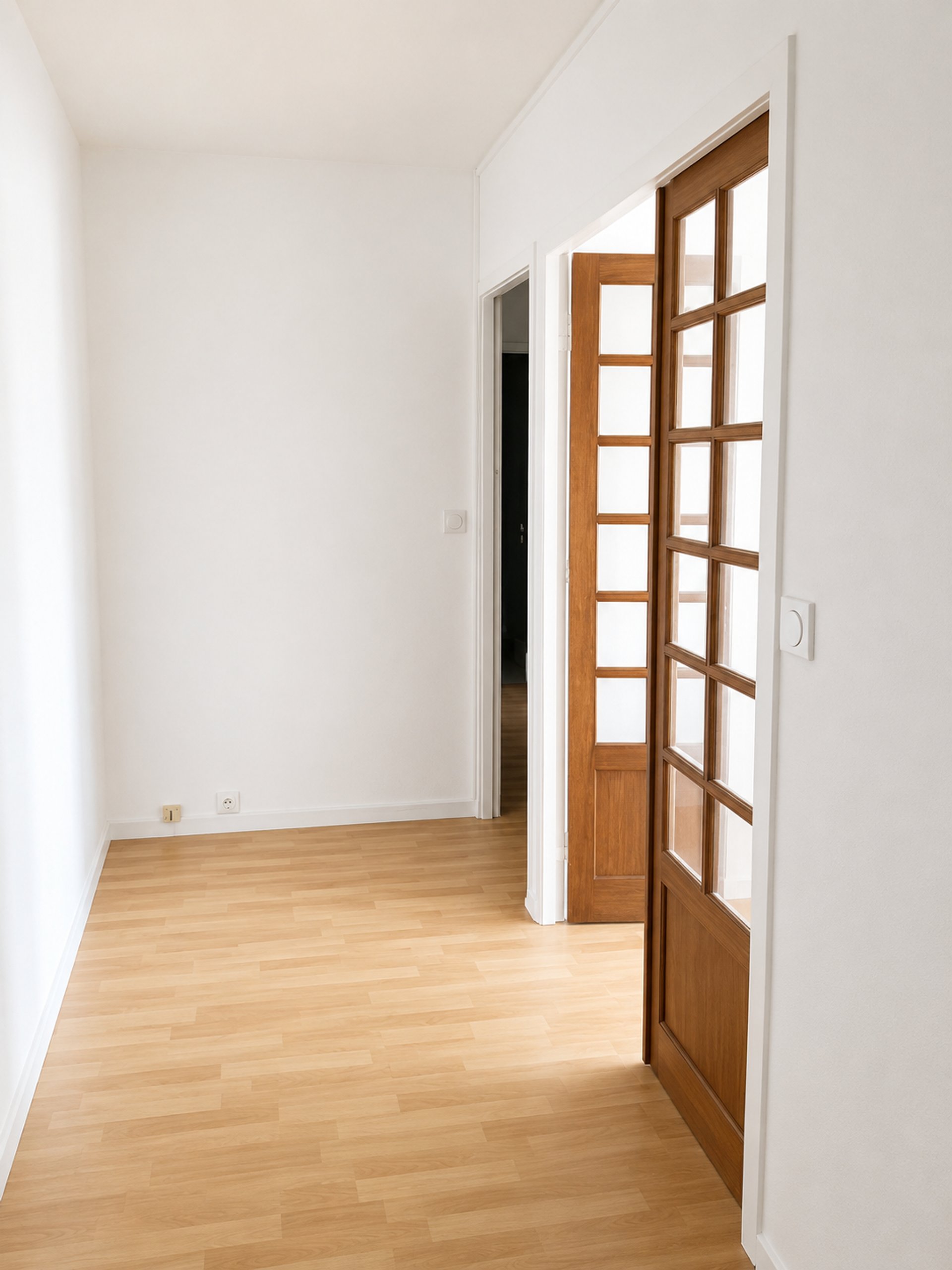 Appartement à louer, 54m², Angoulême