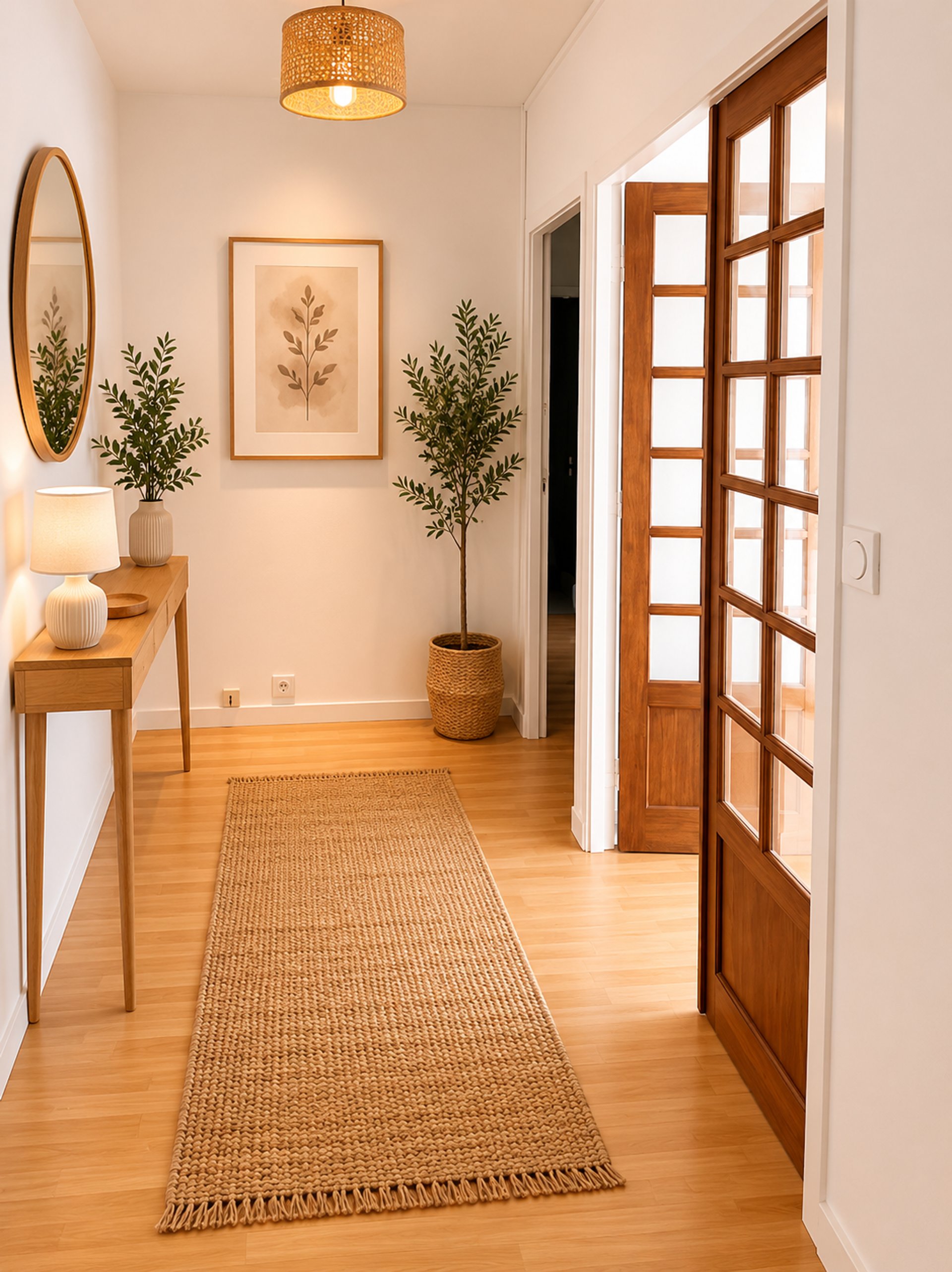 Appartement à louer, 54m², Angoulême