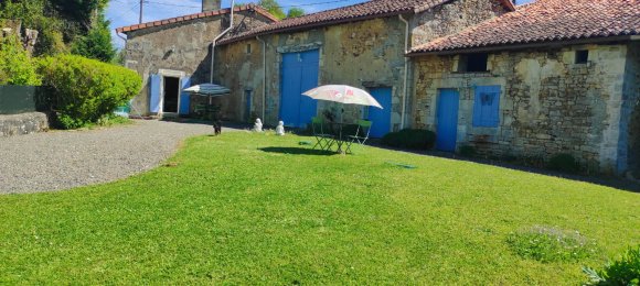 Maison à vendre, 2m², Cellefrouin