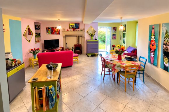 Maison à vendre, 2m², Cellefrouin