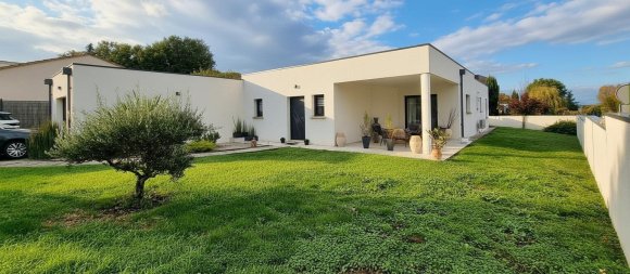Maison à vendre, 5m², Puymoyen