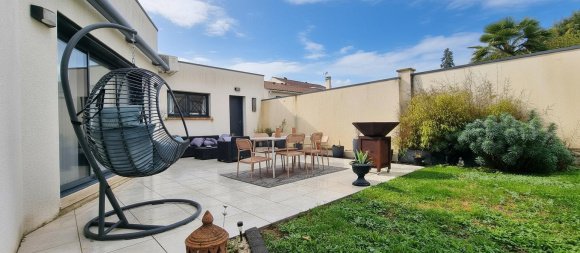 Maison à vendre, 5m², Puymoyen