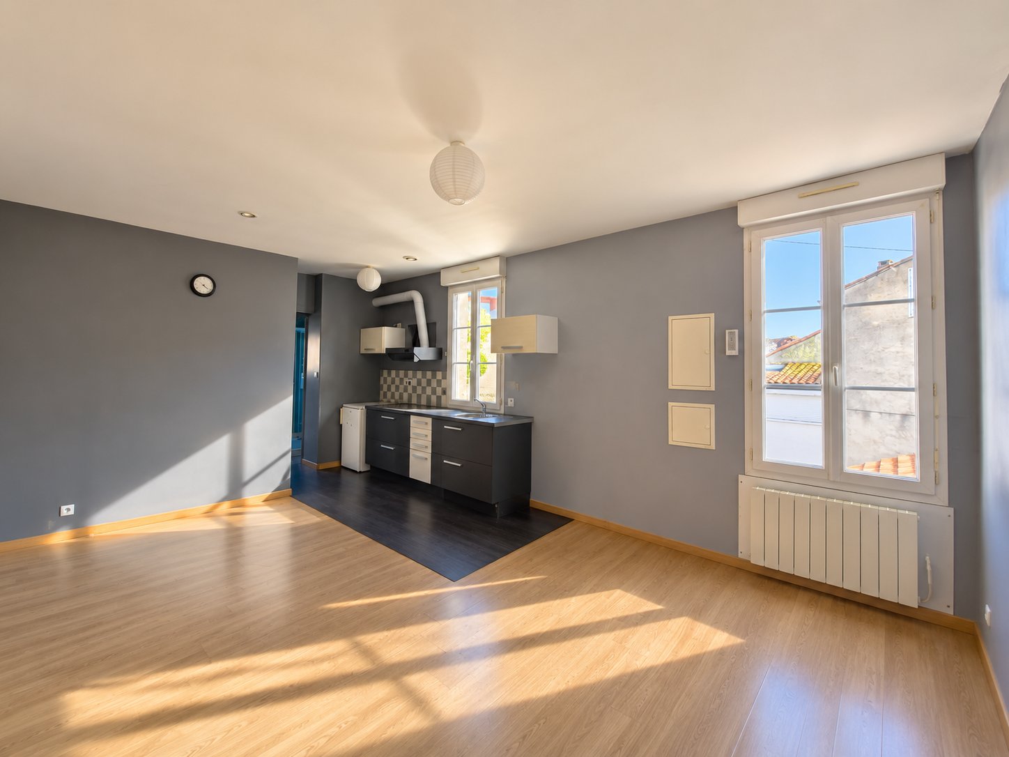 Appartement à louer, 62m², La Couronne