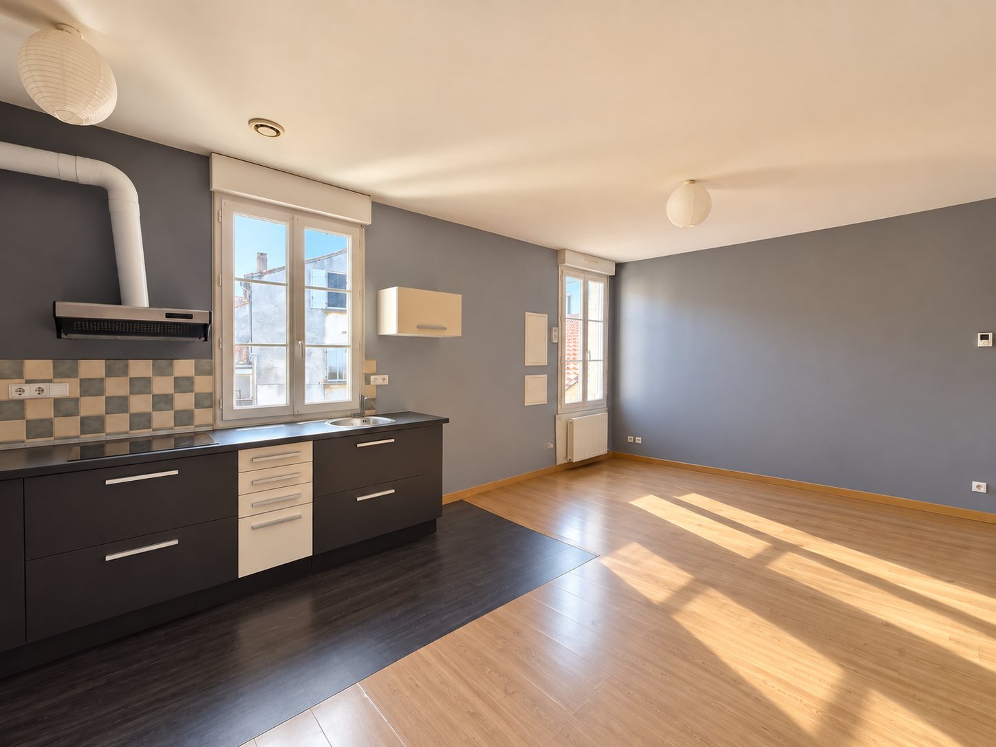 Appartement à louer, 62m², La Couronne