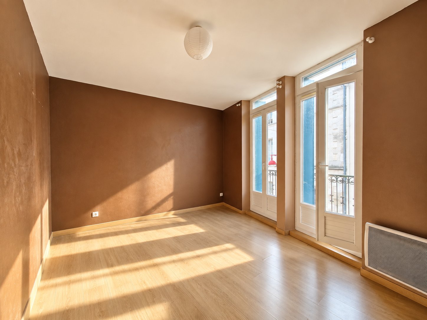 Appartement à louer, 62m², La Couronne