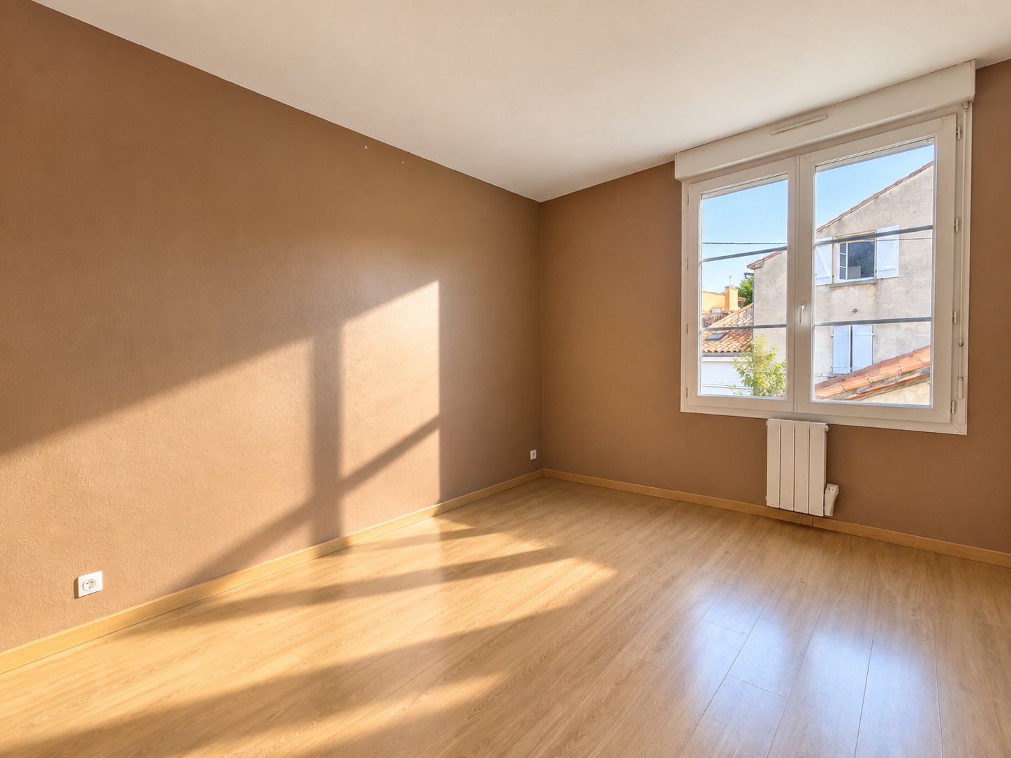 Appartement à louer, 62m², La Couronne