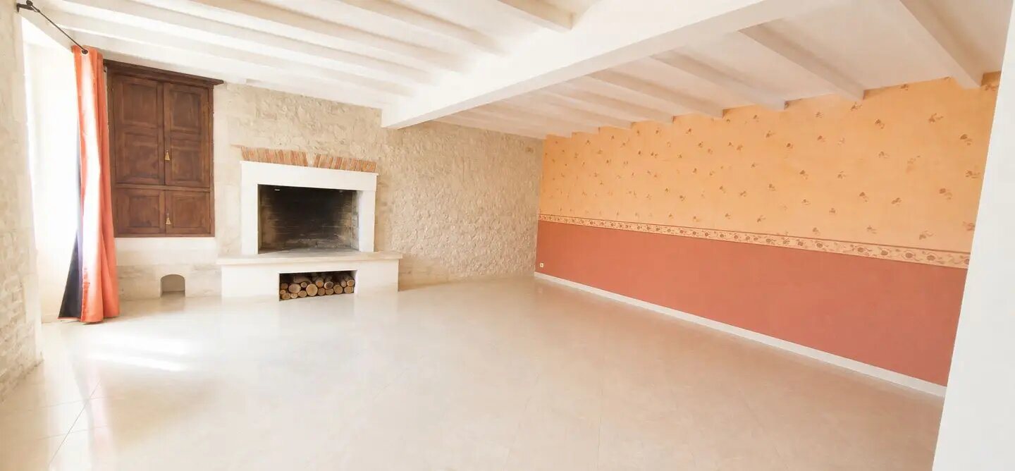 Maison à vendre, 206m², Vouharte
