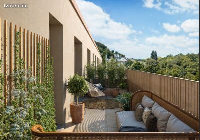 Appartement à vendre, 94m², Angoulême
