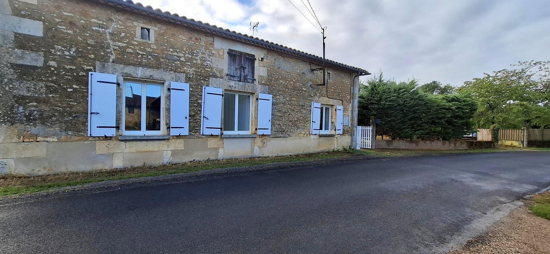 Maison à vendre, 100m², Taponnat-Fleurignac