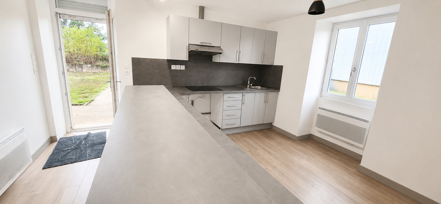 Maison à vendre, 100m², Taponnat-Fleurignac