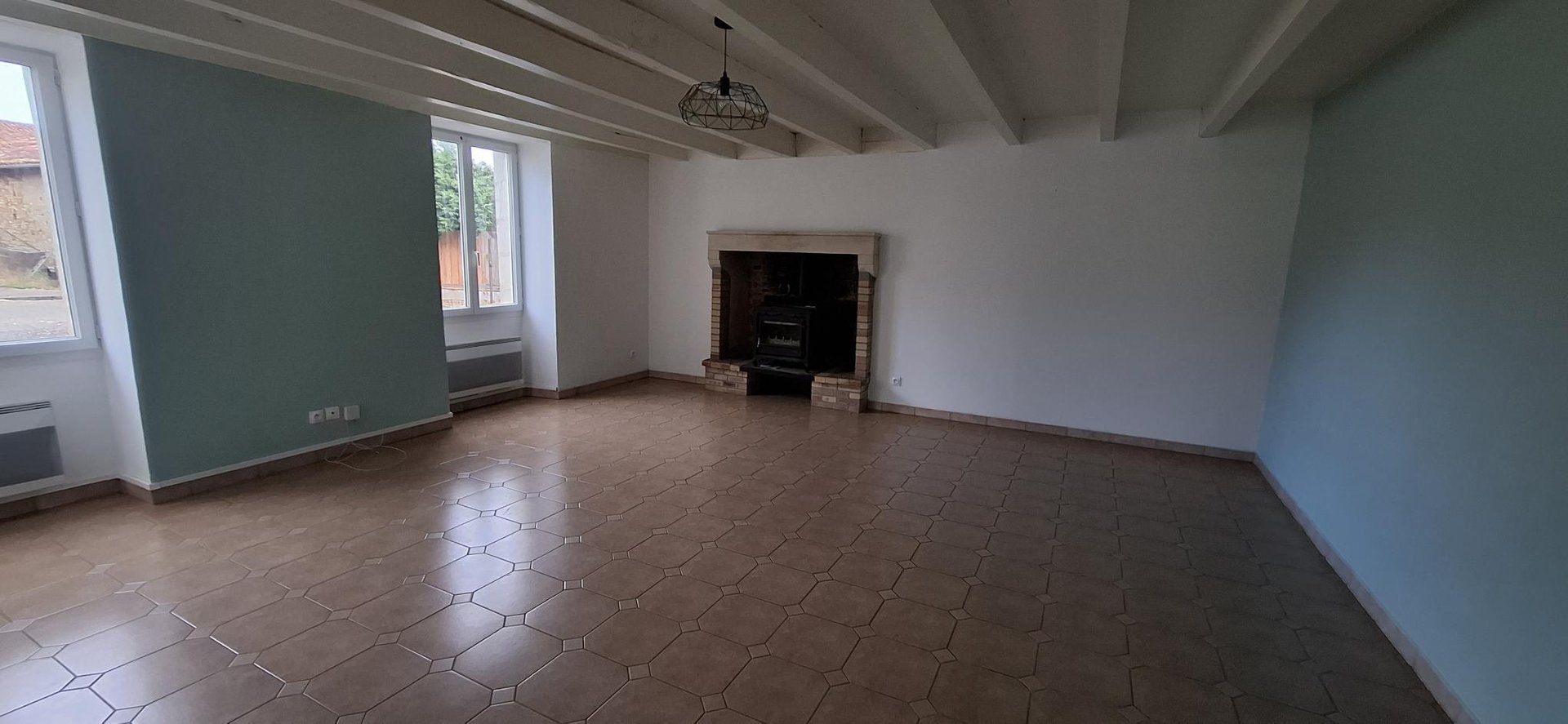 Maison à vendre, 100m², Taponnat-Fleurignac