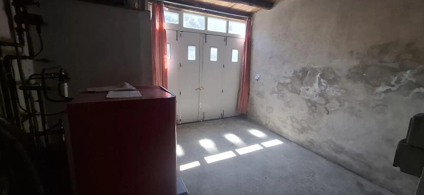 Maison à vendre, 88m², Montemboeuf