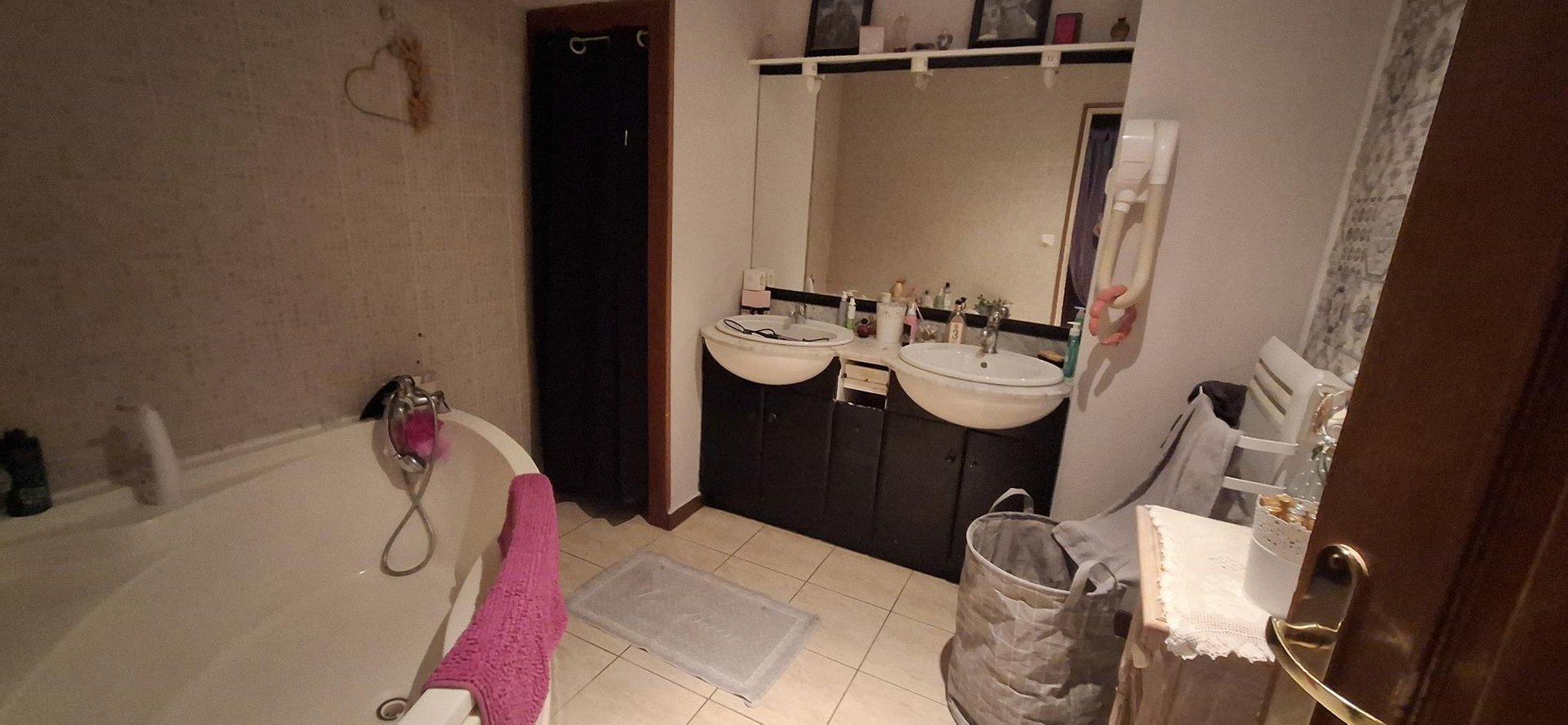Maison à vendre, 98m², Montemboeuf