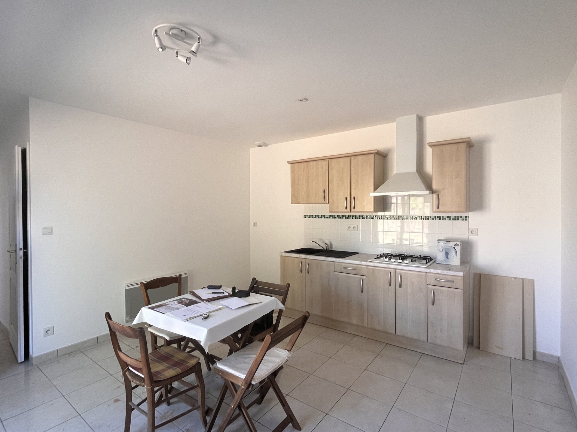 Maison à louer, 39m², Chazelles
