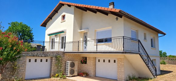 Maison à vendre, 6m², Rivières