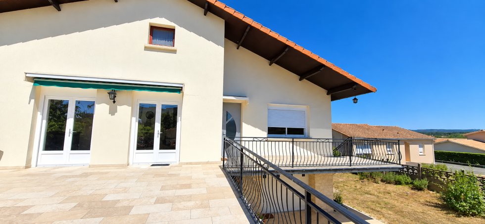 Maison à vendre, 6m², Rivières