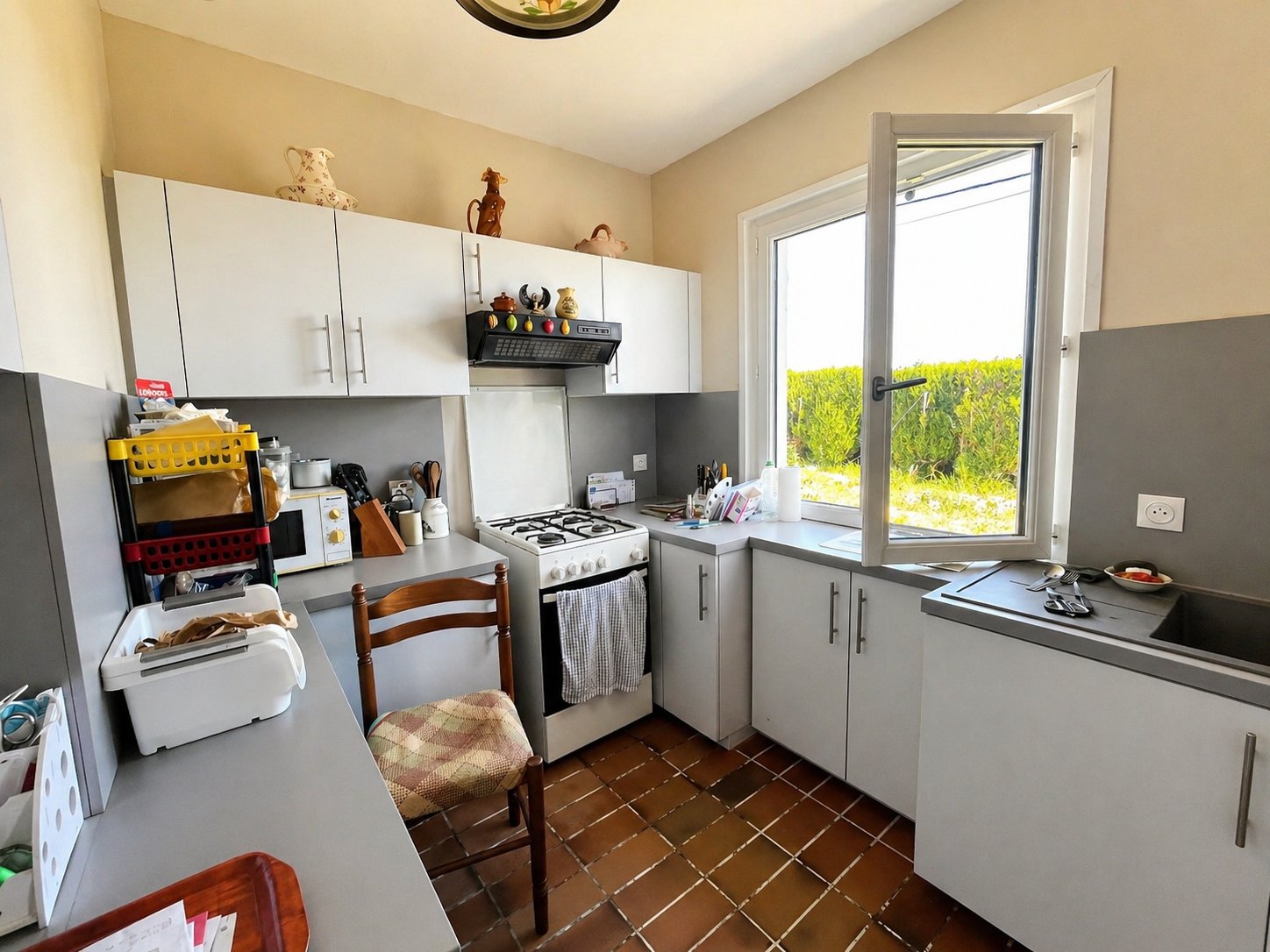 Maison à vendre, 79m², Terres-de-Haute-Charente