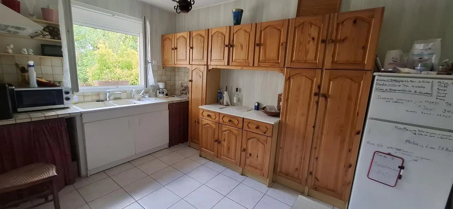 Maison à vendre, 80m², La Rochefoucauld