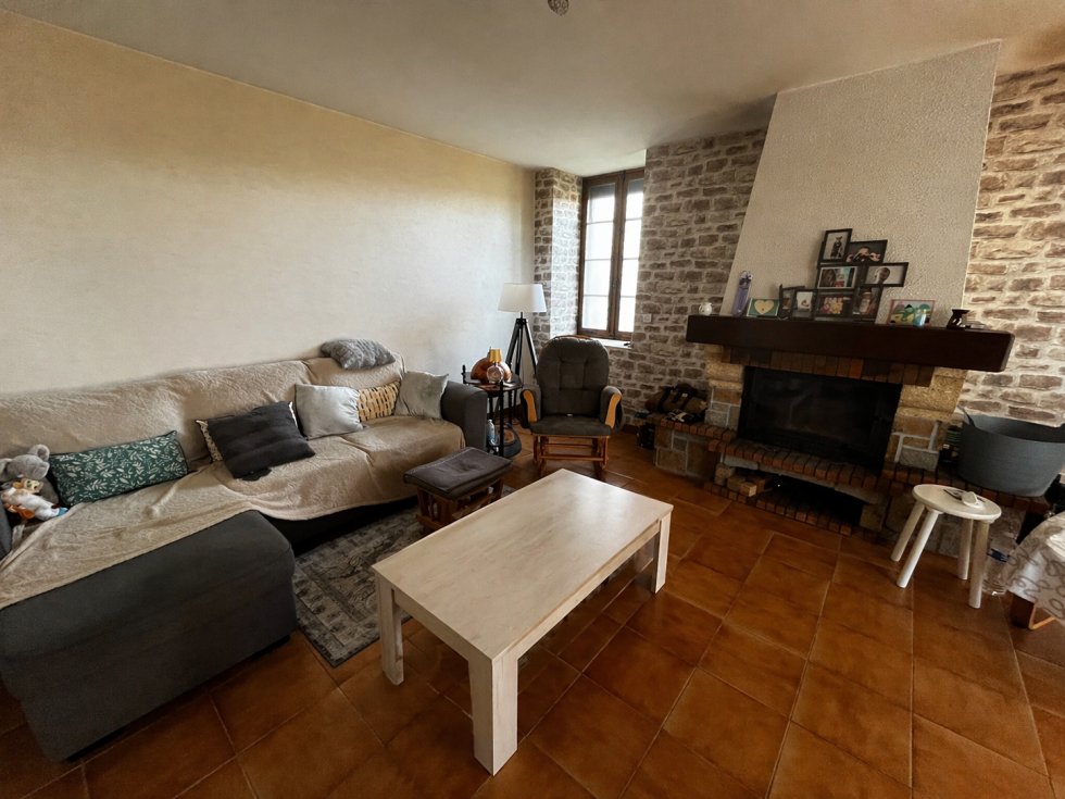 Maison à vendre, 6m², Terres-de-Haute-Charente