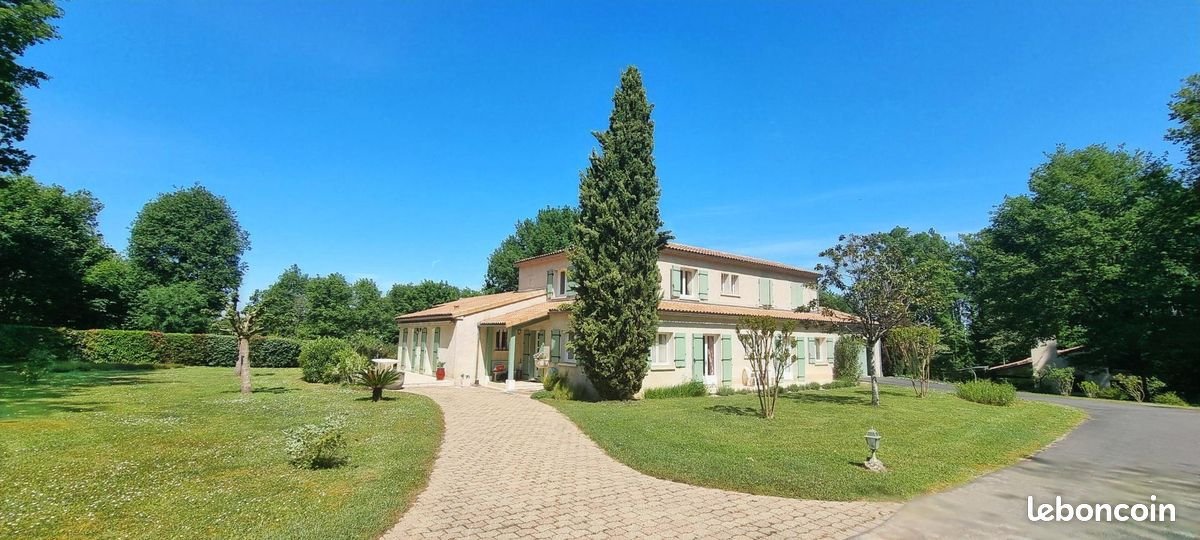 Maison à vendre, 283m², Dirac