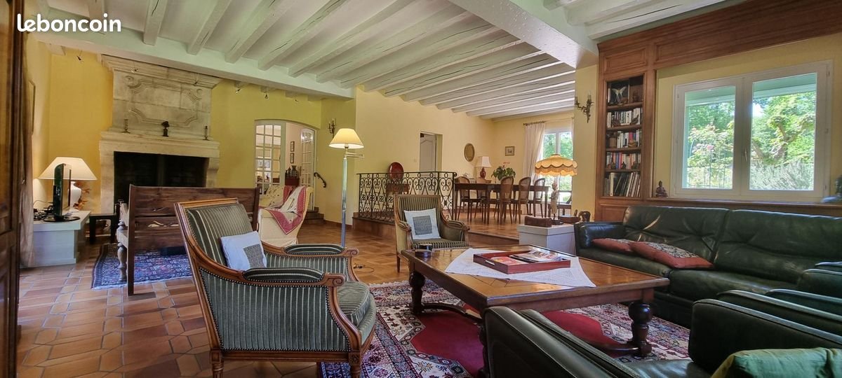 Maison à vendre, 283m², Dirac