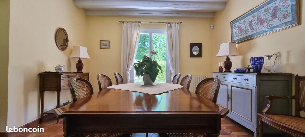 Maison à vendre, 283m², Dirac