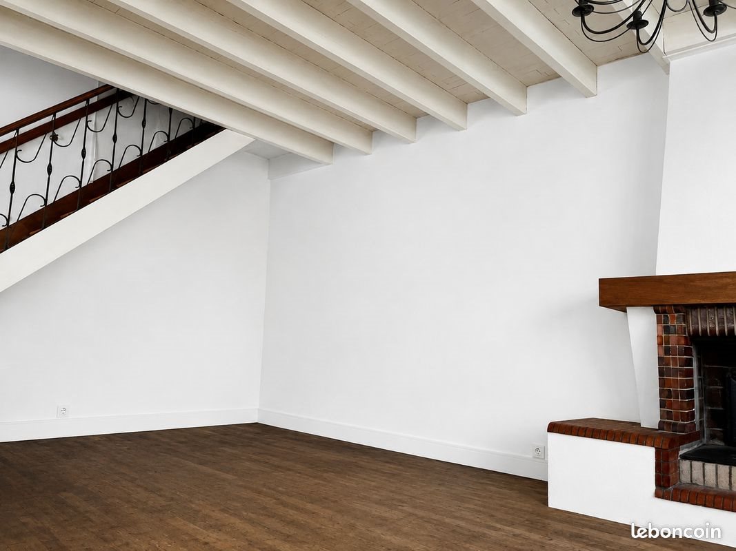 Maison à vendre, 137m², La Boixe