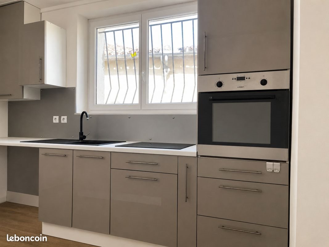 Maison à vendre, 137m², La Boixe