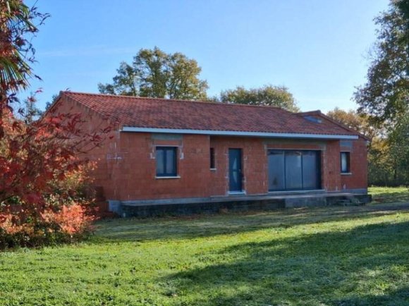 Maison à vendre, 136m², Rivières
