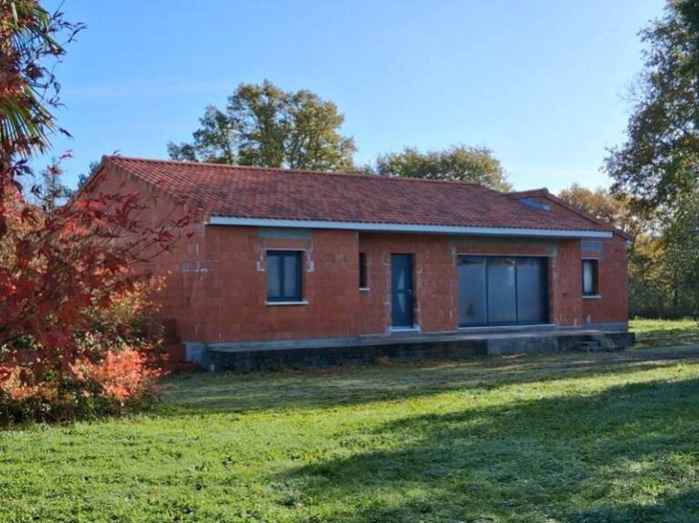 Maison à vendre, 136m², Rivières