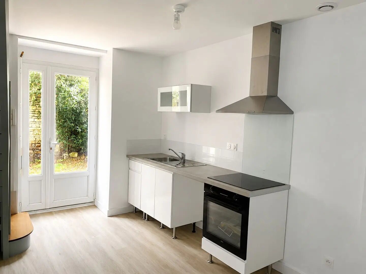Appartement à louer, 44m², Mansle